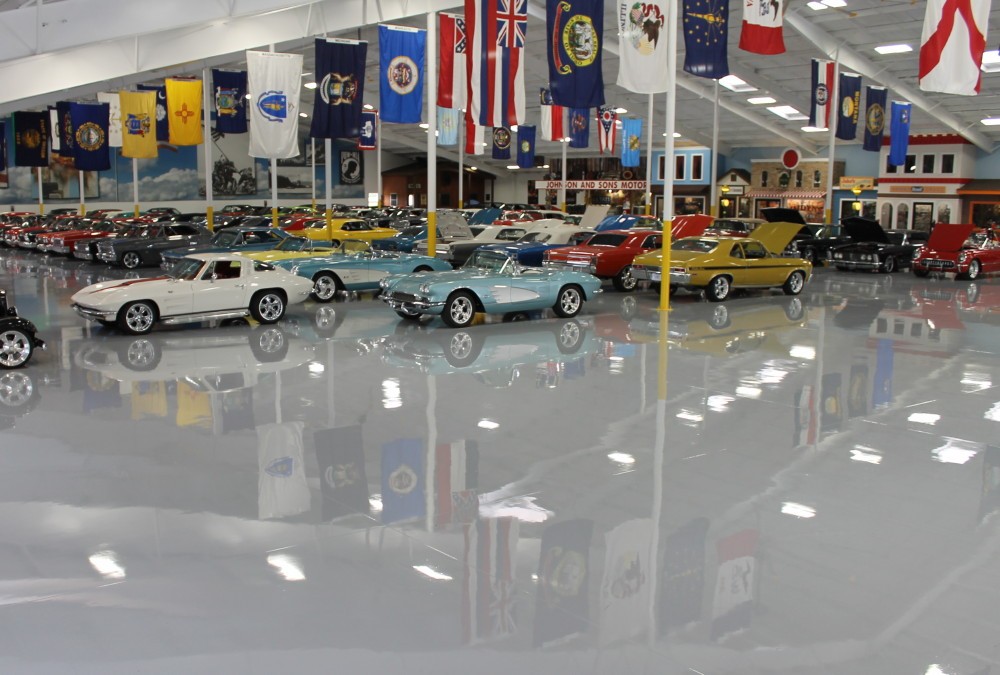 Should I Trade Phone Sales for the Fast Lane of Car Sales?