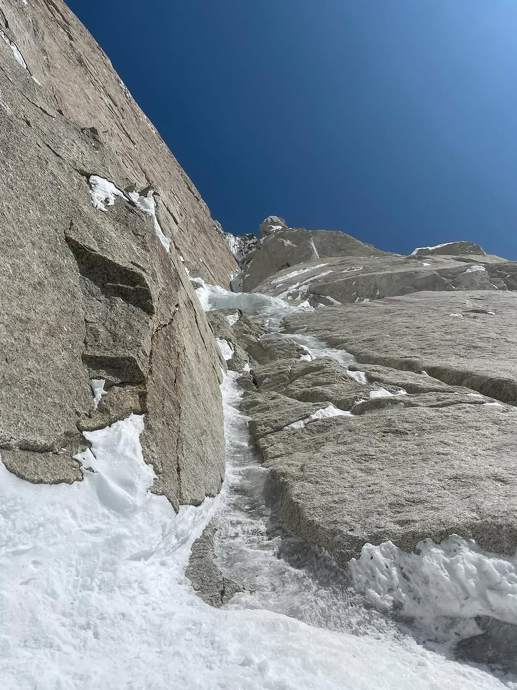 Climber Calls Denali a 'Hellscape' After Epic Solo