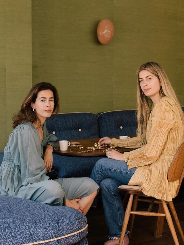 Daphine Jewelry Is Closing—Here’s Why