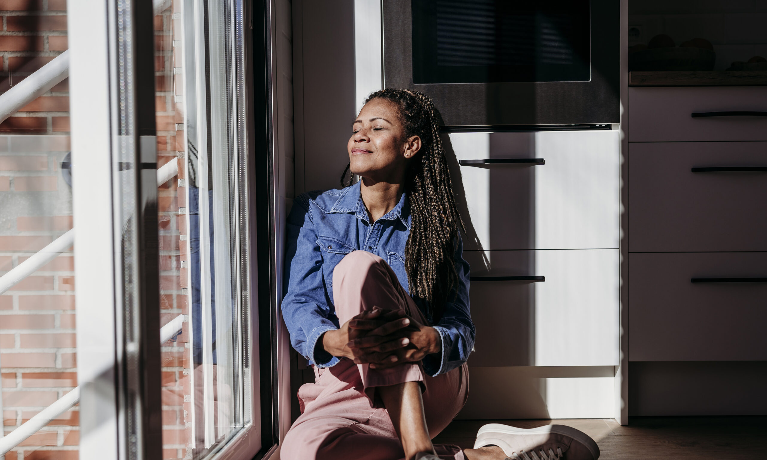 Aging Anxiety? Here's My 60+ Perspective