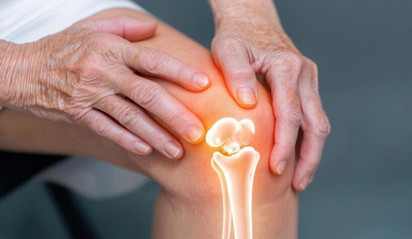 My bone feel different after 50... help? 🦴