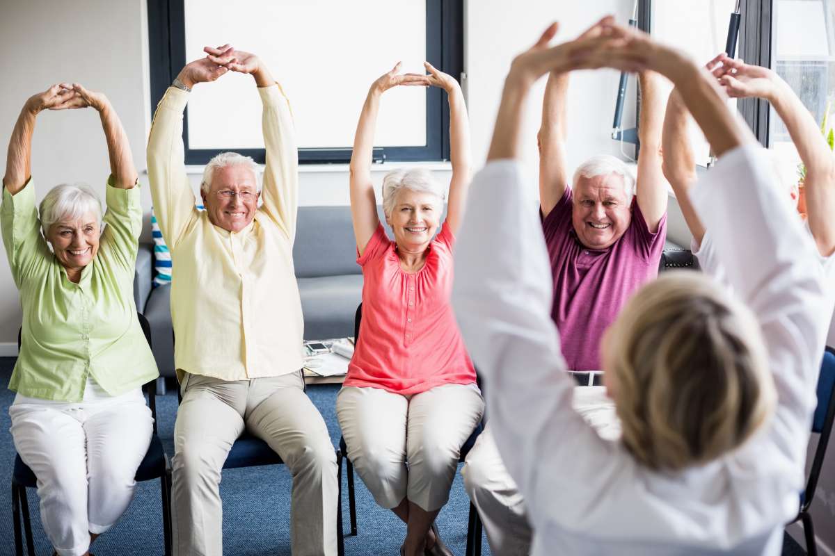 My Simple Guide to Holistic Wellness After 60