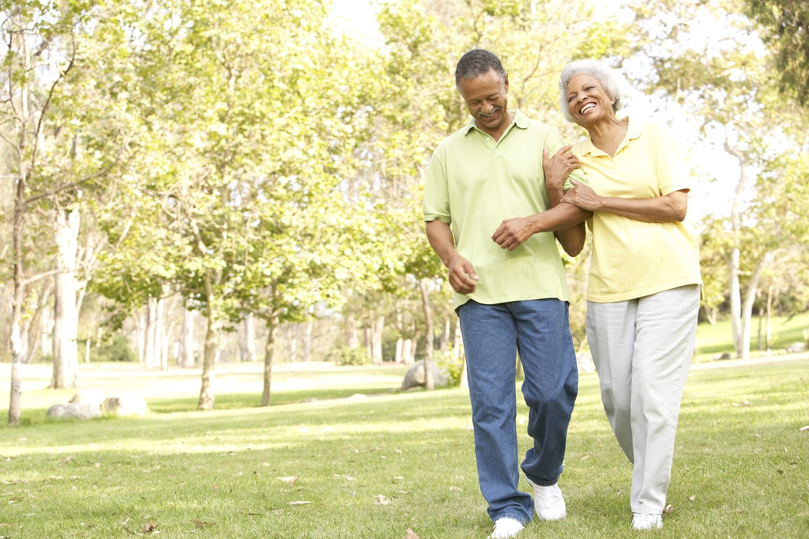 My Simple Wellness Routine After 60