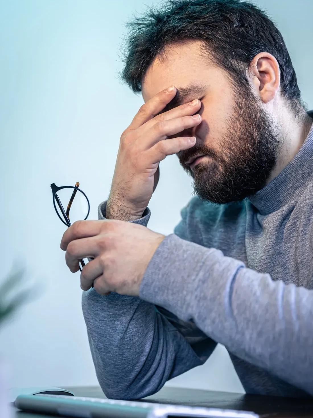 How Sleep Messes With Your Age Perception