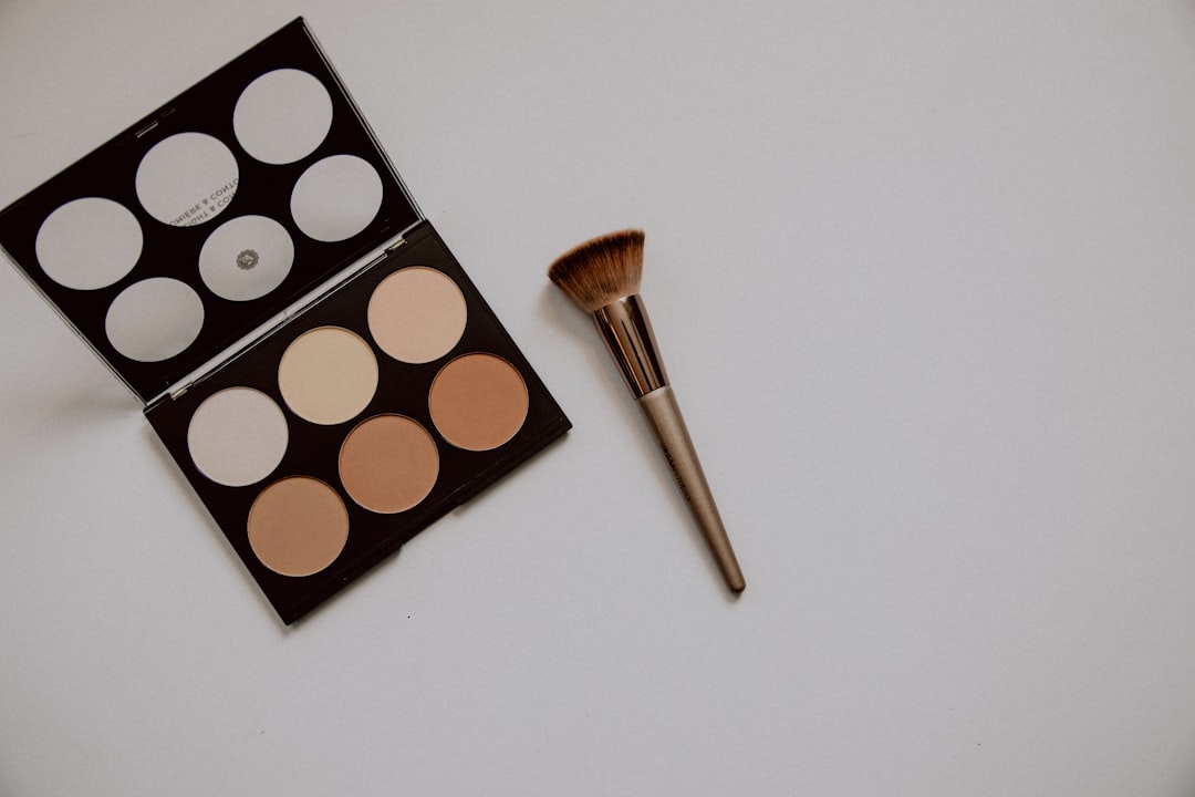 I Don’t Hide My Flaws—Here’s What I Do Instead