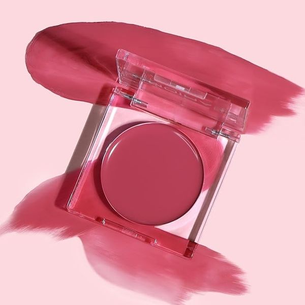 Cream Blush Season Is HERE & I’m Obsessed