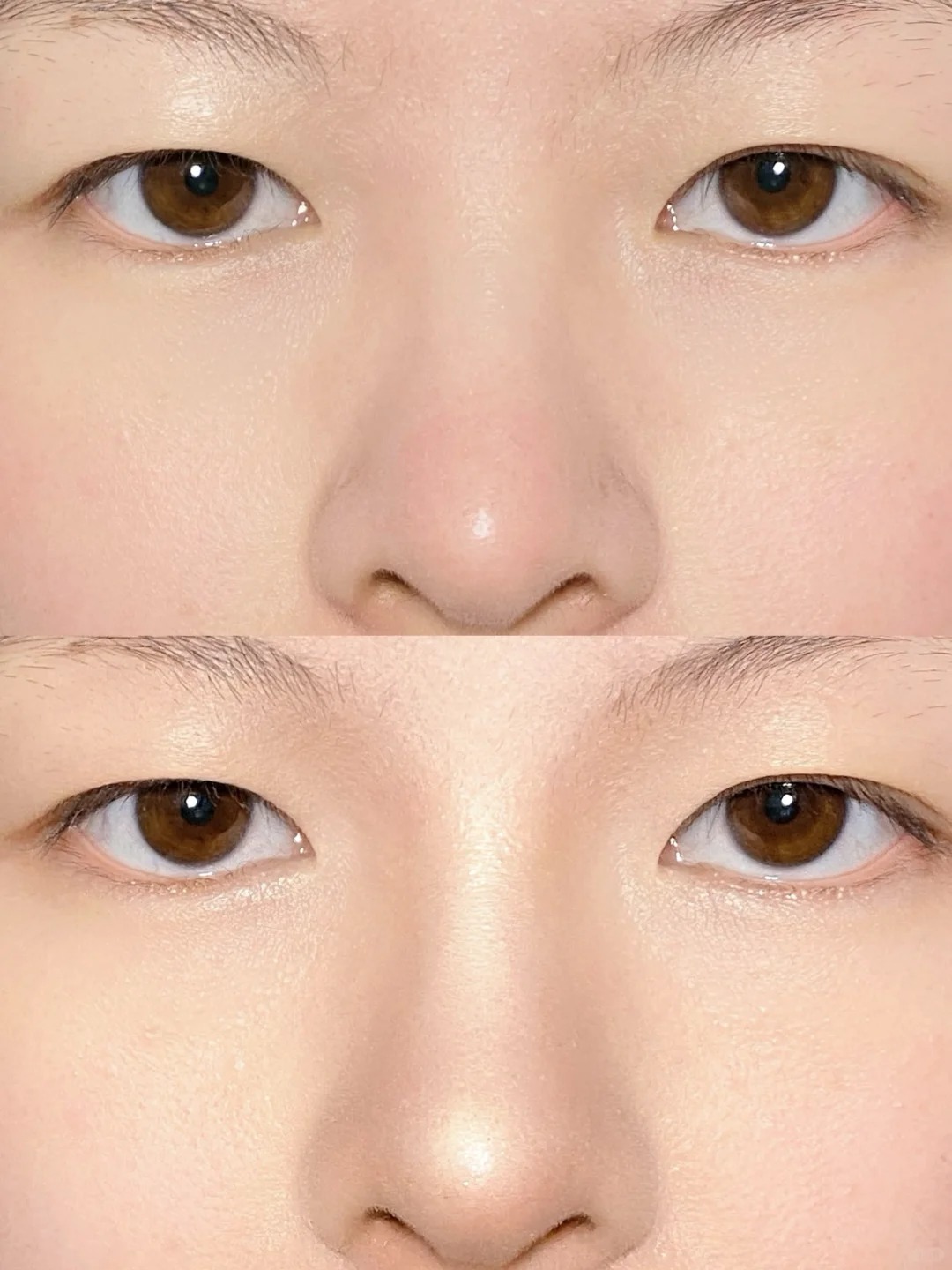 The Nose Contour Trick No One Talks About