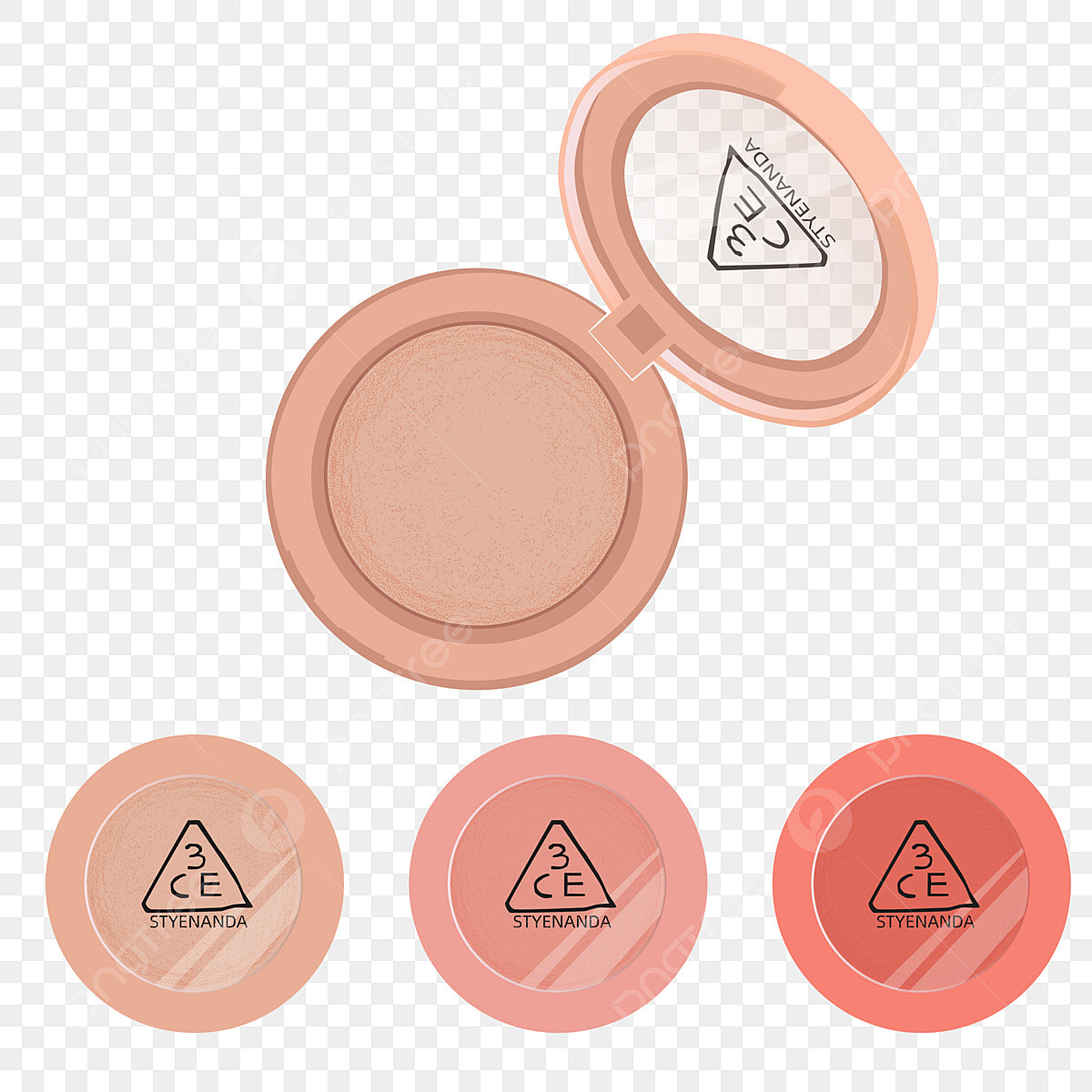 Blush Girl Era: My Most-Used Picks (and One New Love)