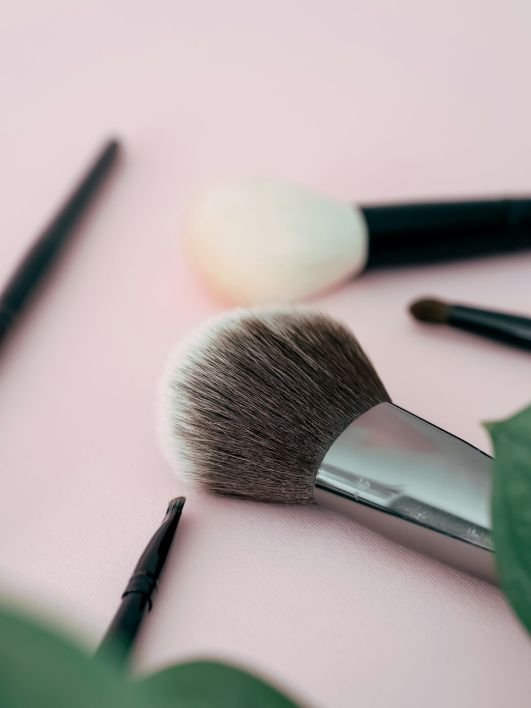 The Blush Trick That Snatched My Round Face