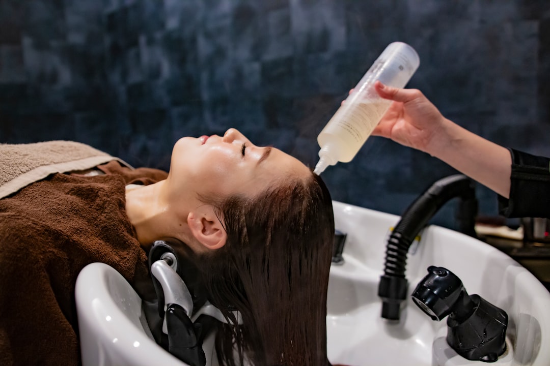 From Straw to Silk: My Rescue Plan for Burnt-Out Hair