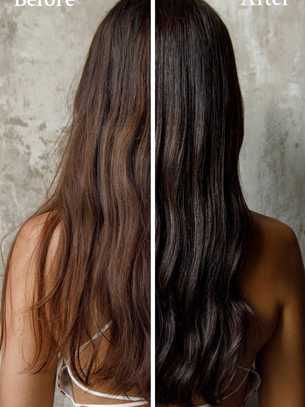 From Straw to Silk: My Rescue Plan for Burnt-Out Hair