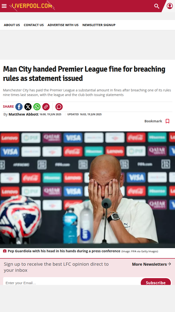 Cityzens Fined Again: Is the Delay Worth It?