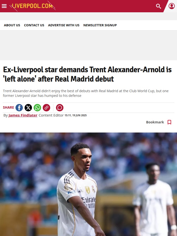 TAA’s Real Debut: Too Soon to Judge?