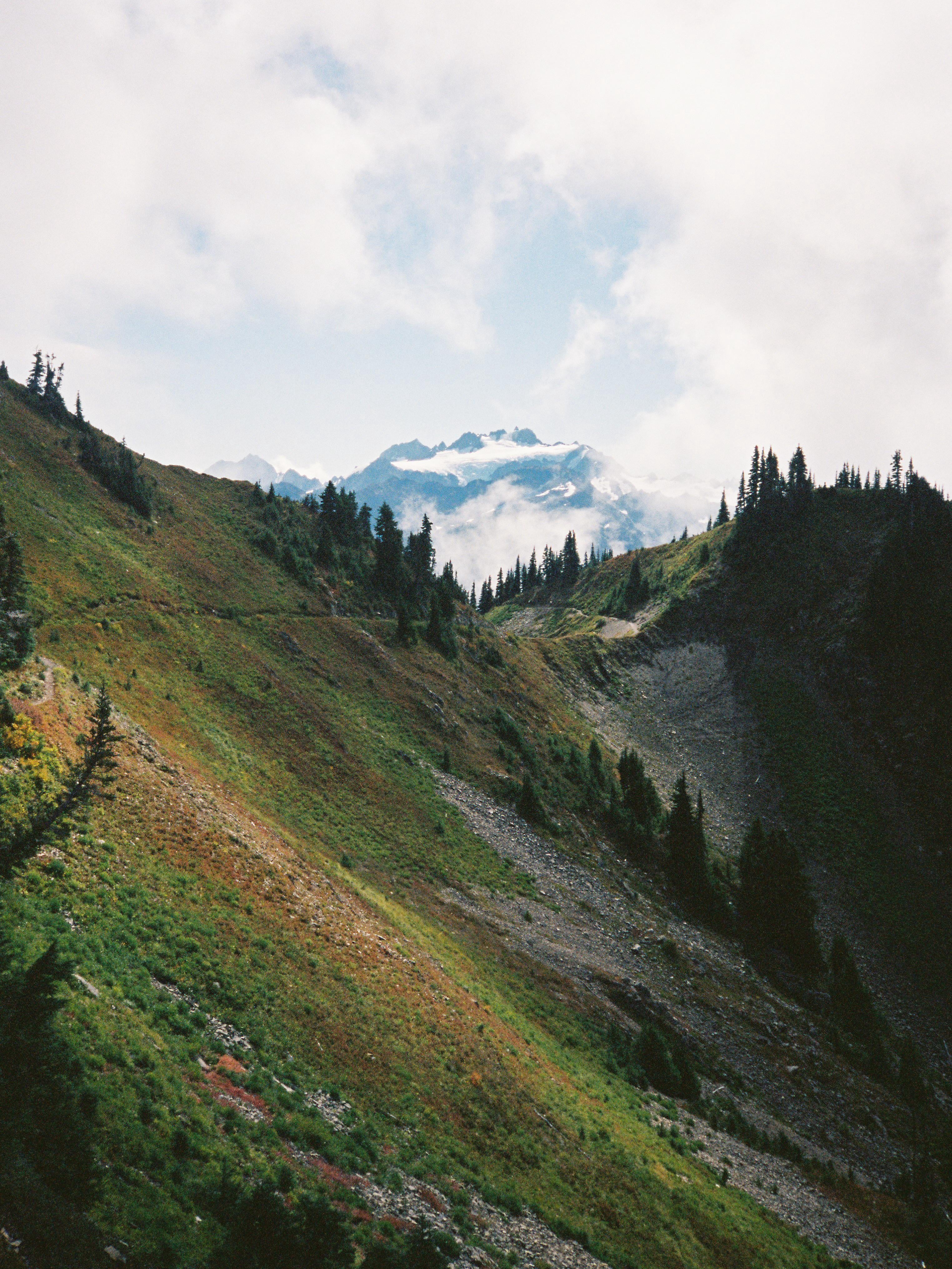 35mm Film vs iPhone: What the Photos Don’t Show