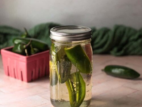 This Homemade Infused Tequila Trick Helps to Skip the Bar Tab!