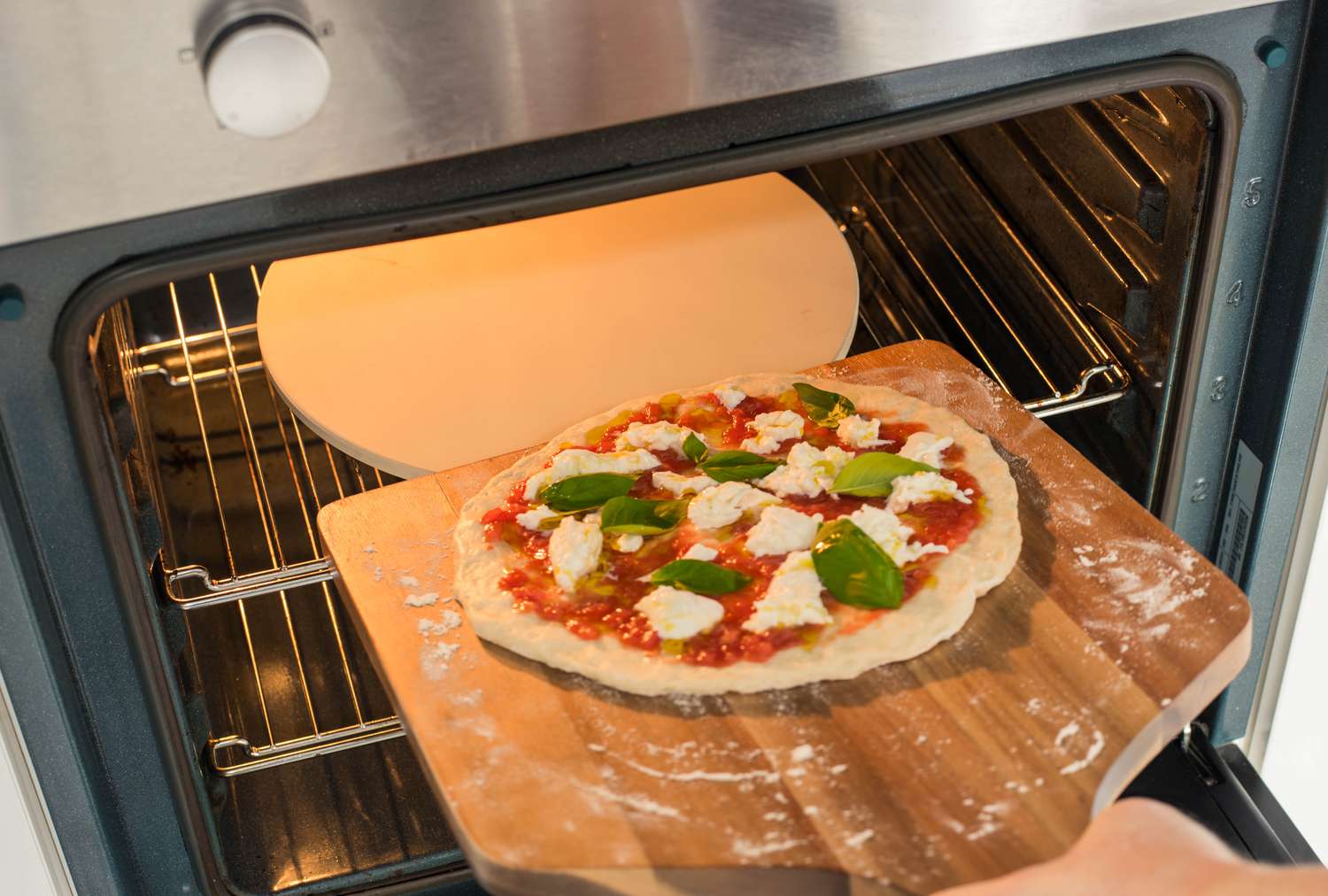 Pizza Stone Basics: Get That Crispy Crust Every Time