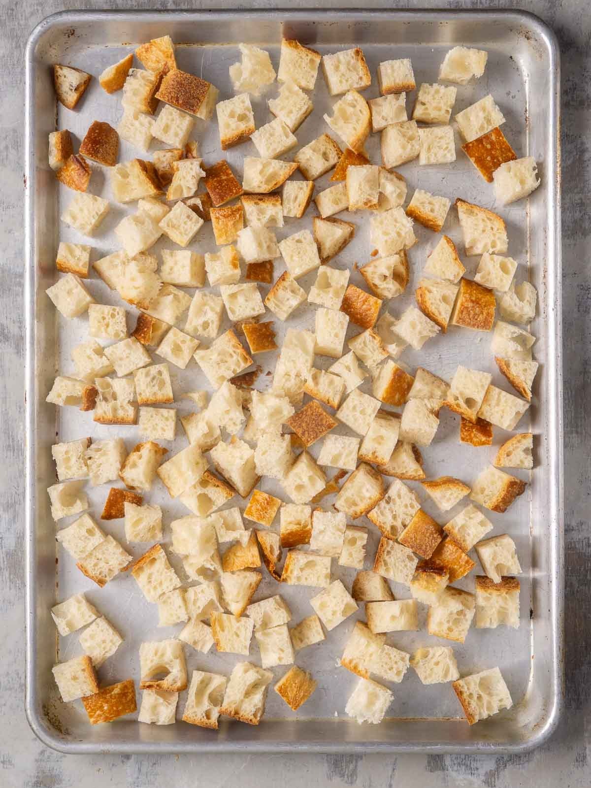 The Easiest Way to Repurpose Old Slices