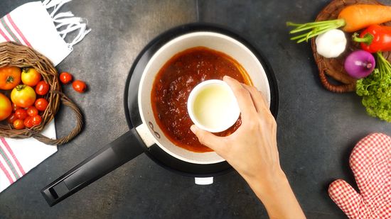 Over-Seasoned Your Food? These Kitchen Hacks Will Save You