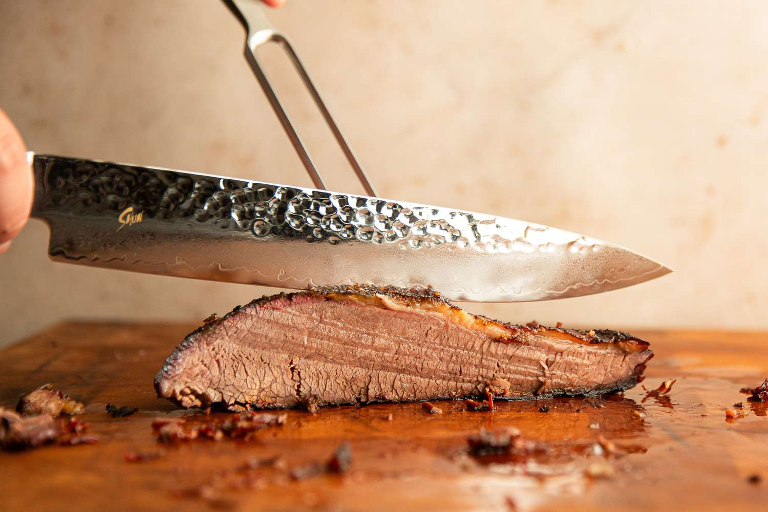 Cutting Roast Beef has the Right Way? You should know it!
