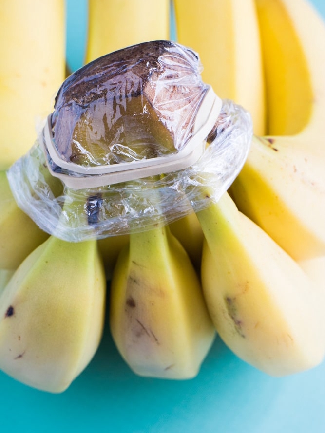Banana Browning? Try These Simple Fixes