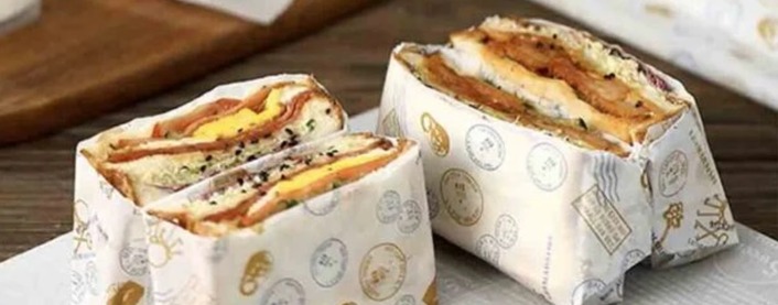 Sandwiches That Stay Fresh All Day—Here’s How