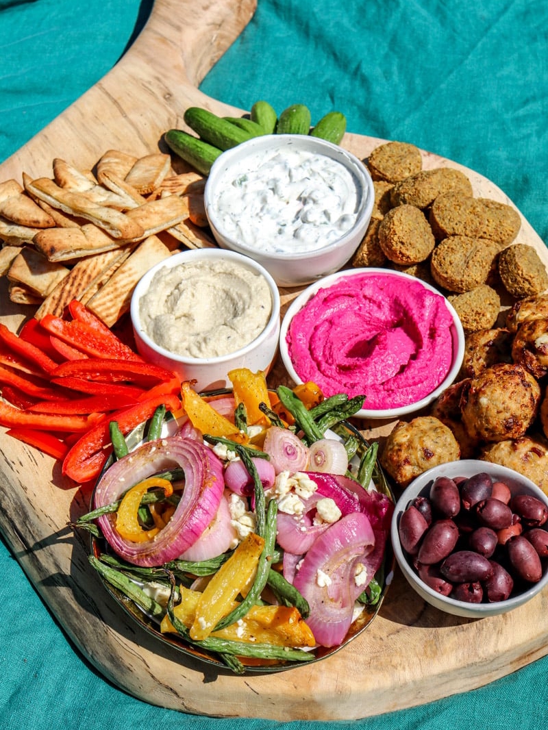 Appetizer Variety: The Secret to a Memorable Party