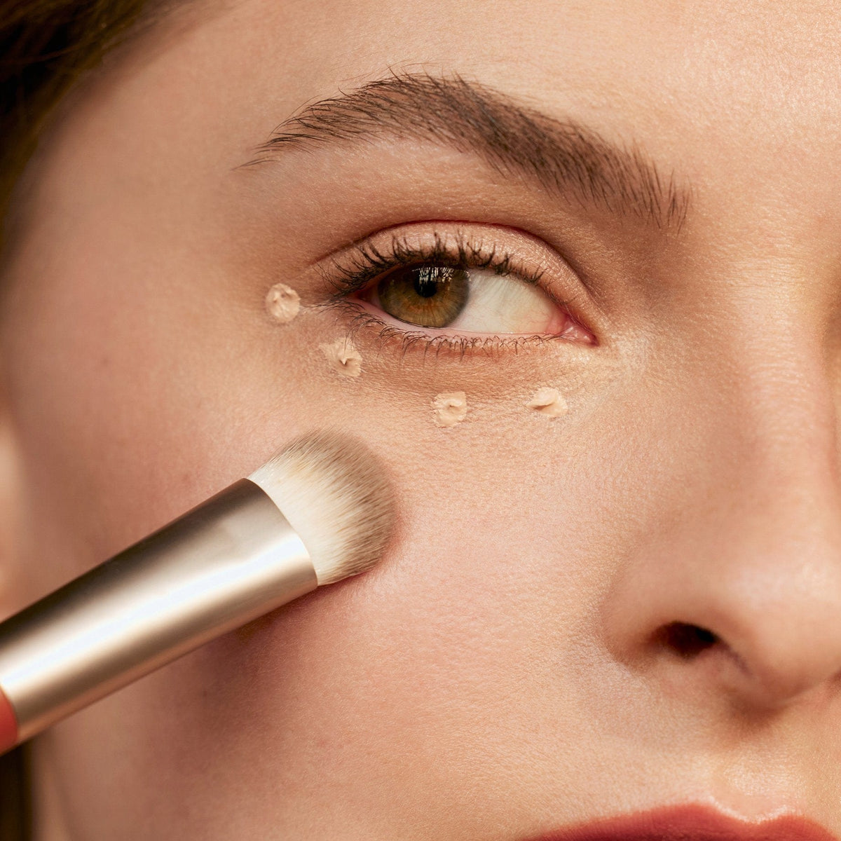 Are You Using Concealer All Wrong?