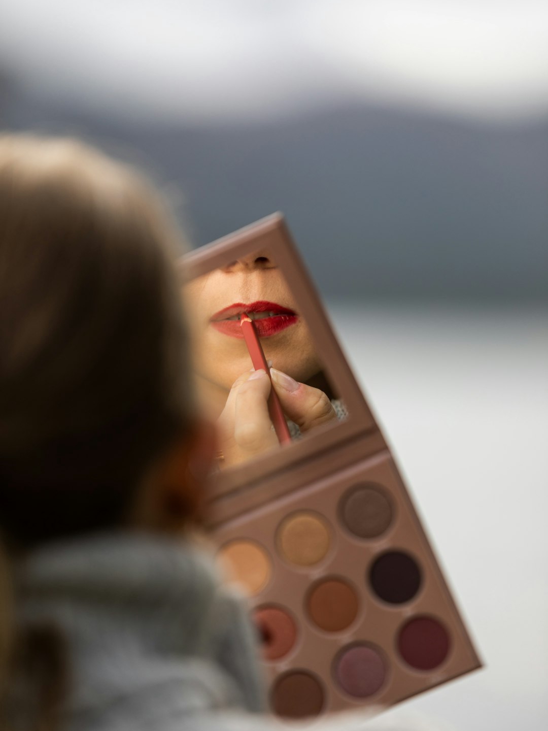 Why Your Makeup Still Doesn’t Slay (Yet)