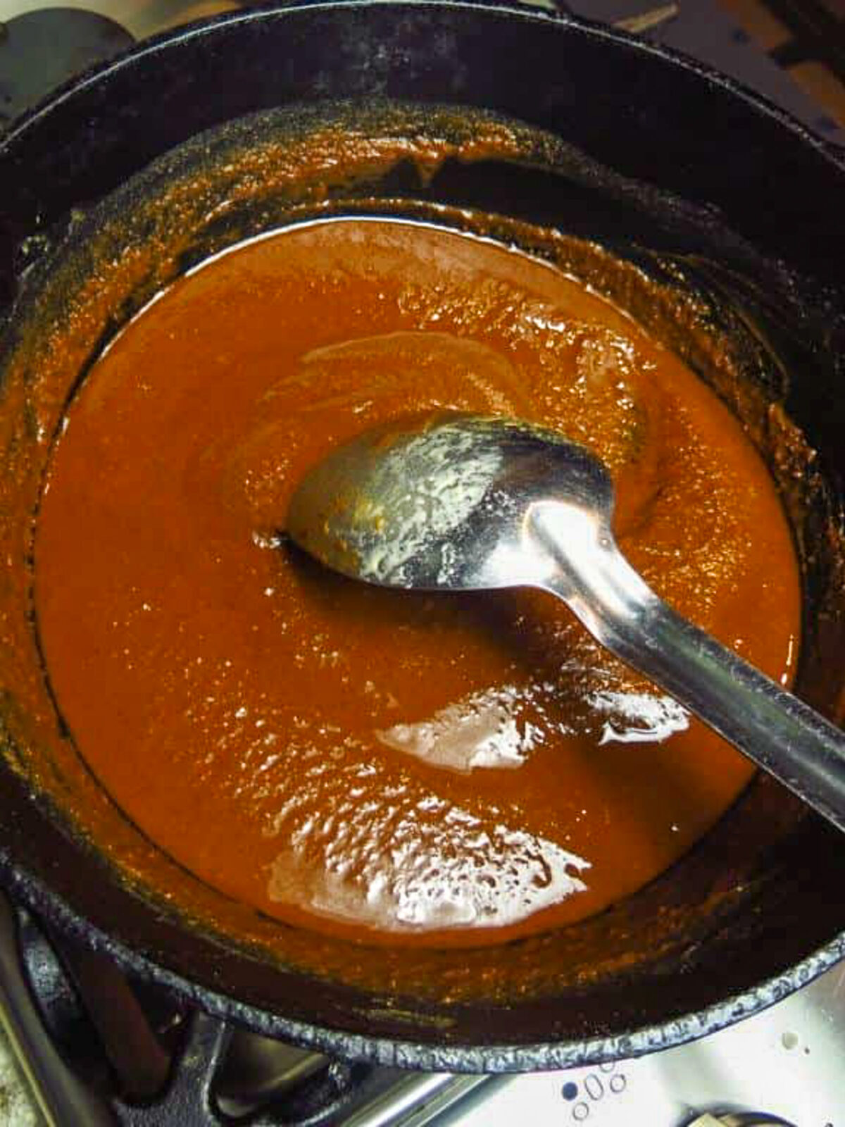 Dark Roux, Deep Flavor: My Gumbo Secret