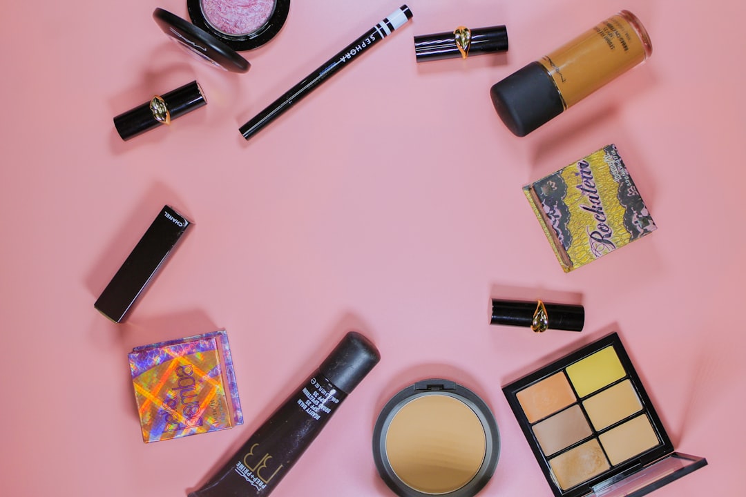 From 100 Blushes to Just 4—Here’s What I Actually Use