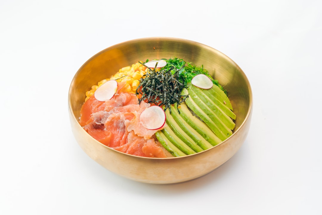 Salmon Bowls That Make Dinner Exciting