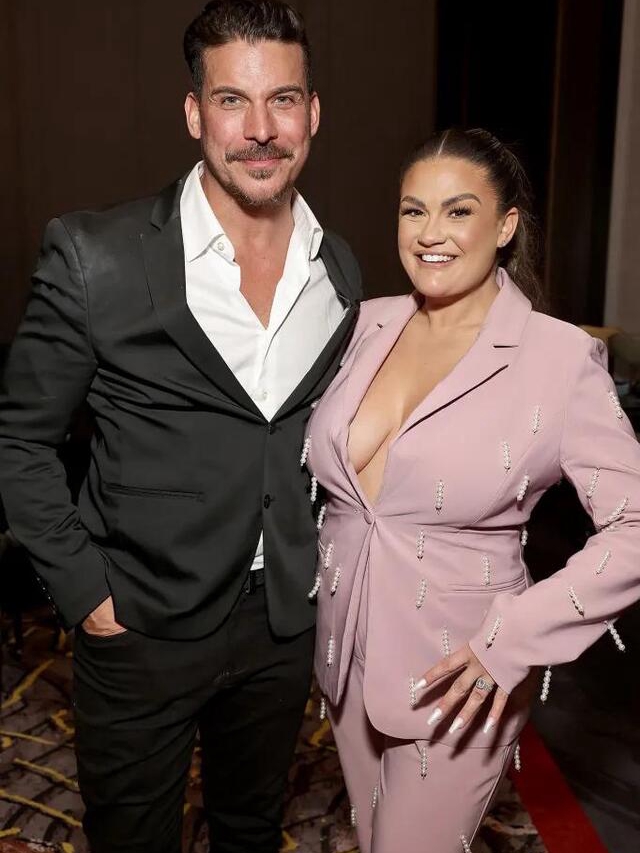 Jax Spills Divorce Date Tea