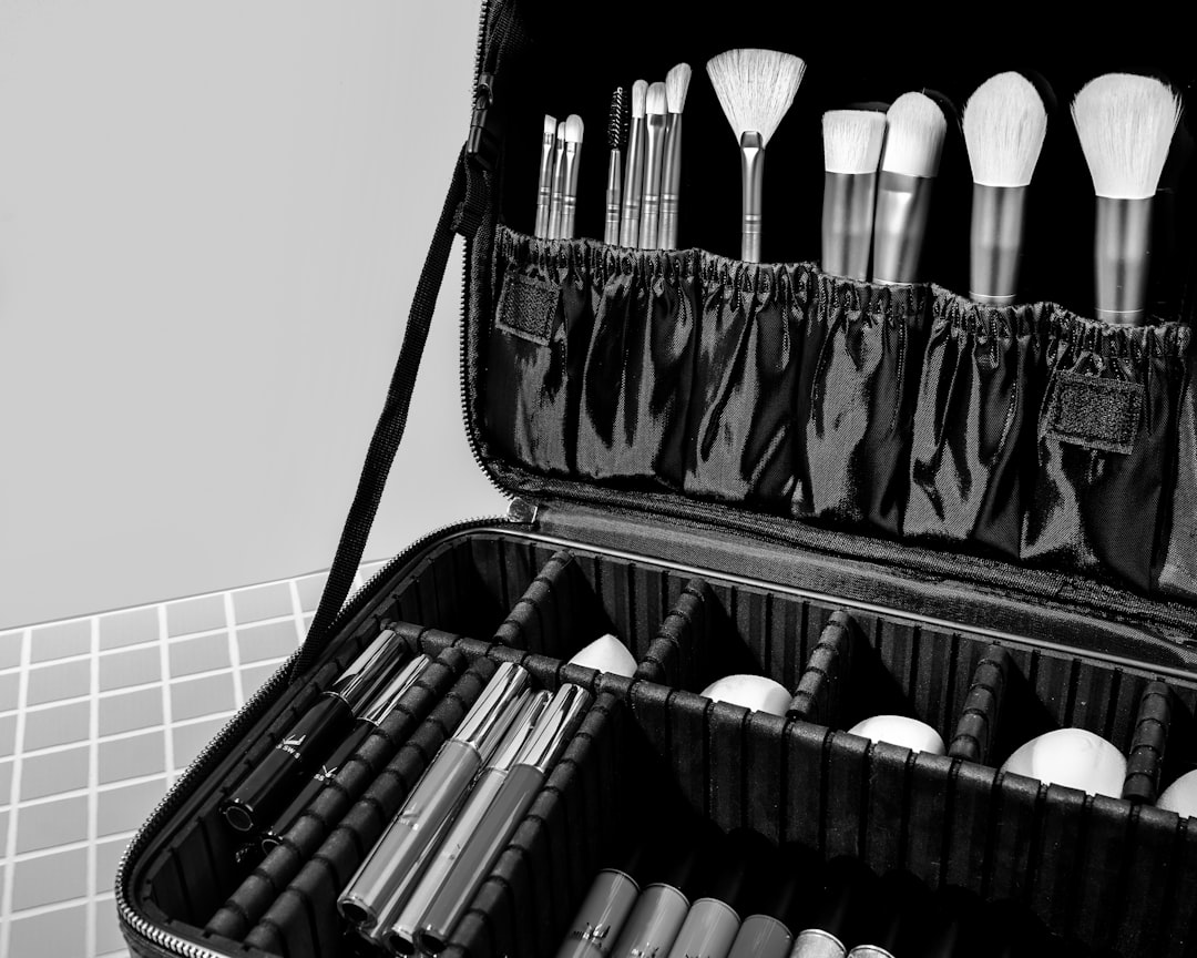 Why Your Makeup Looks ‘Messy’—And How to Fix It