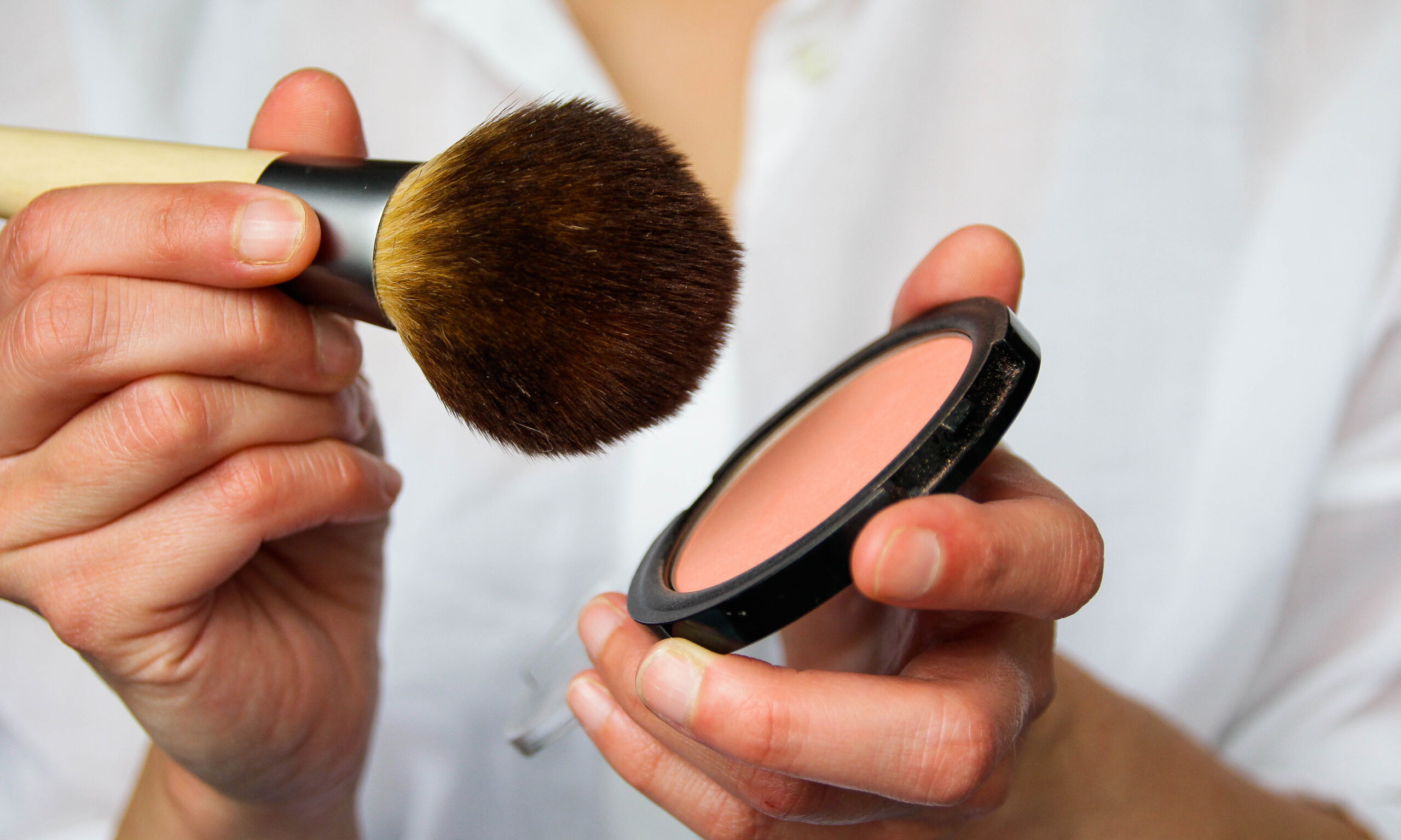 Blush Tricks That Don’t Work on My Face