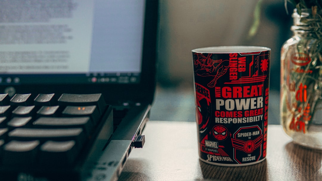 Mapping Power in a New Company: My Unexpected Lesson