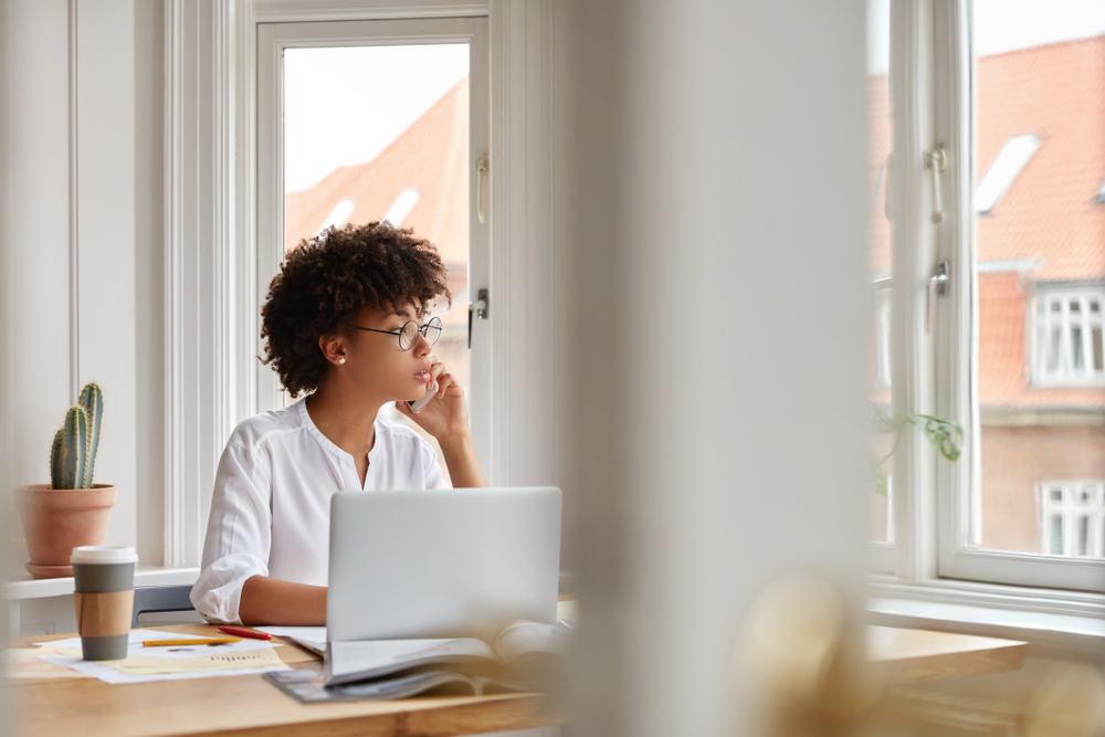 Do I Really Belong in This Office Life?
