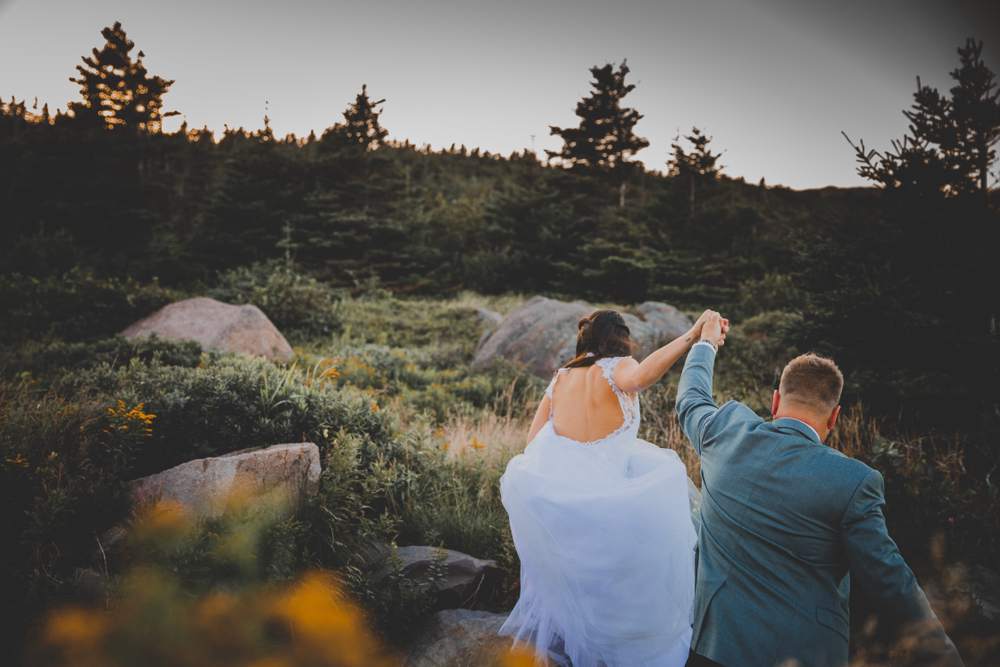 Should Love or Ambition Decide Where We Live Together?