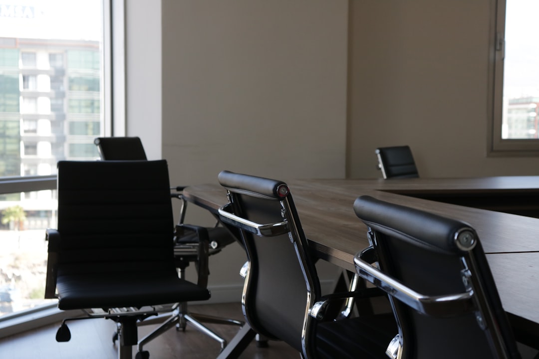 Why Did They Keep Me and Let the Boss Go?
