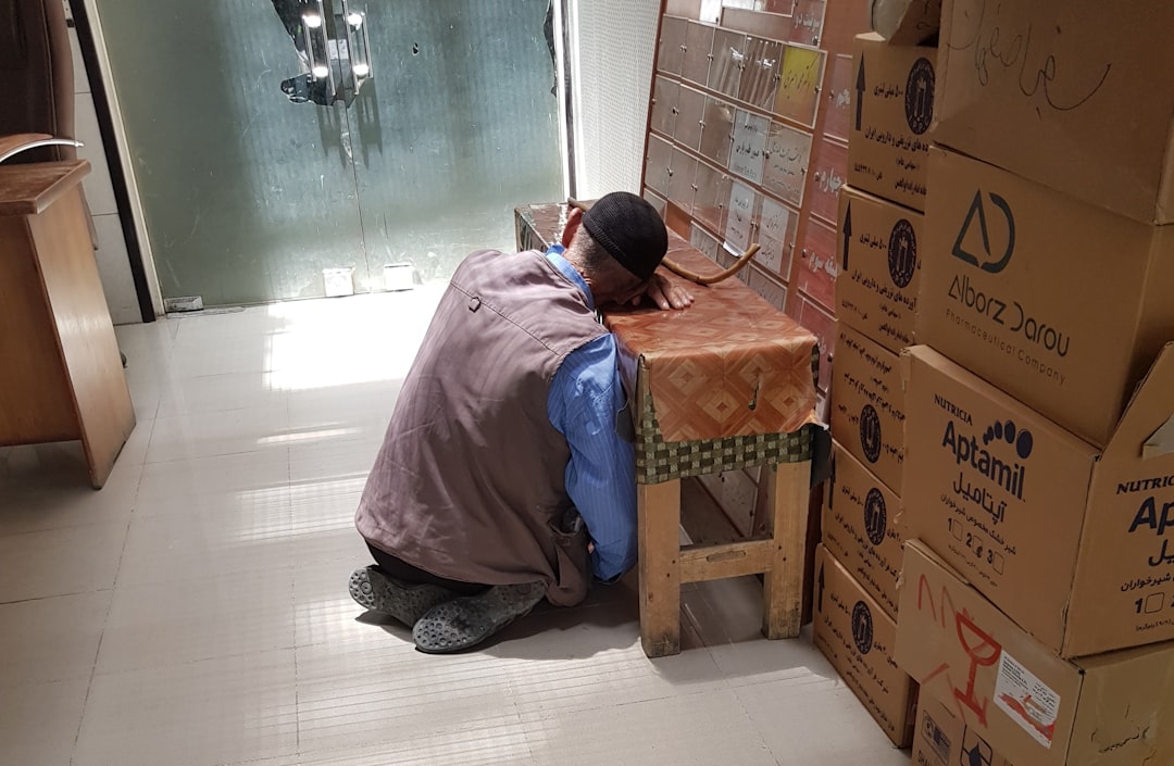 Is It Normal to Get Paid for Doing Nothing?