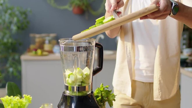 Your Blender Can Do Way More Than Just Smoothies