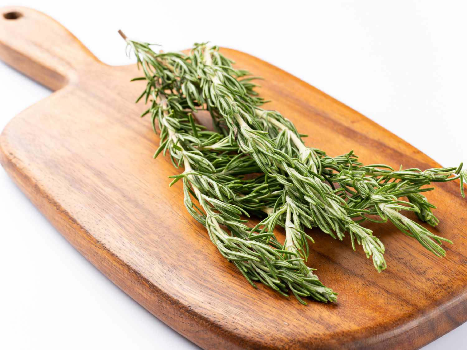 Rosemary Lasts Longer Than You Think!