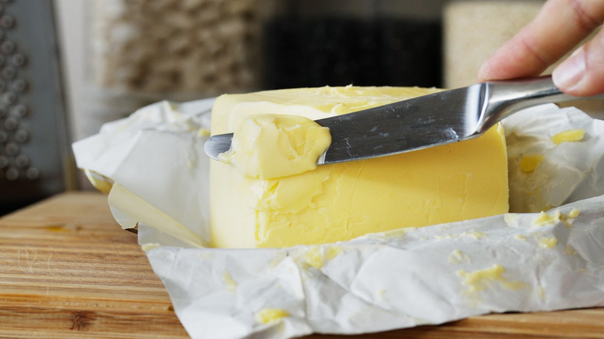 I bet you've used Rancid Butter Without Knowing it