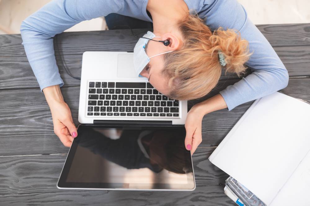 Teaching Broke Me—And I Still Owe