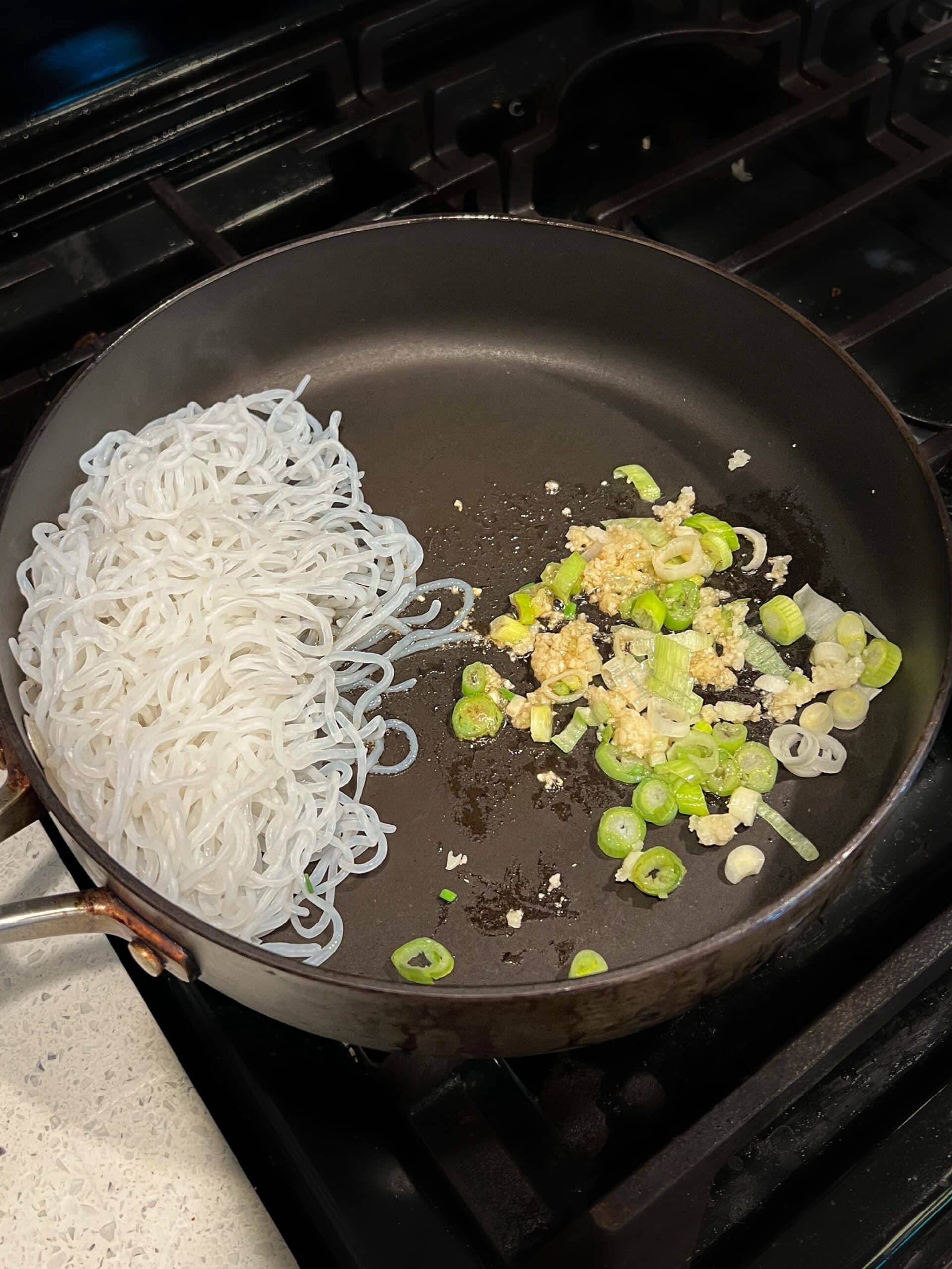 Zero Calorie Noodles That Actually Taste Amazing