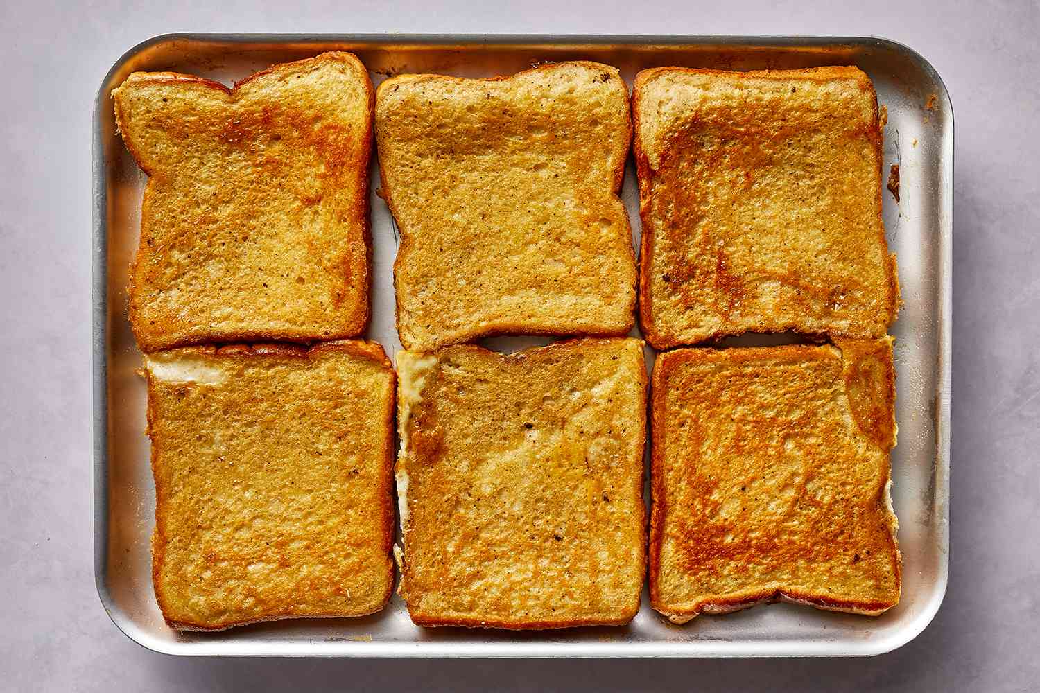 Oven Toasting: The Ultimate Kitchen Hack for Busy Mornings