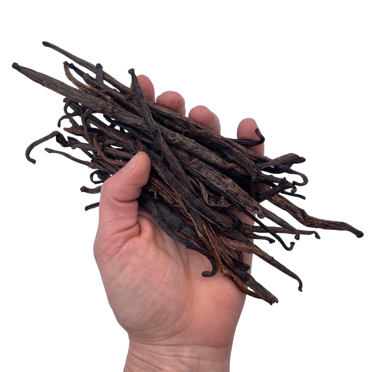 Vanilla Bean Basics: Ultimate Flavor Upgrade