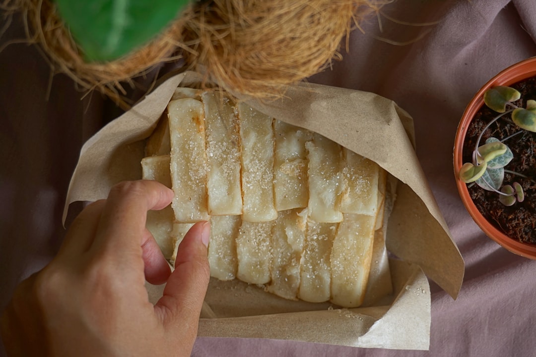 Cornbread Storage: Keep It Fresh, Not Stale