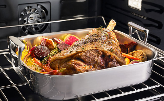 Roast Dinner in Less Time? Here’s How I Do It