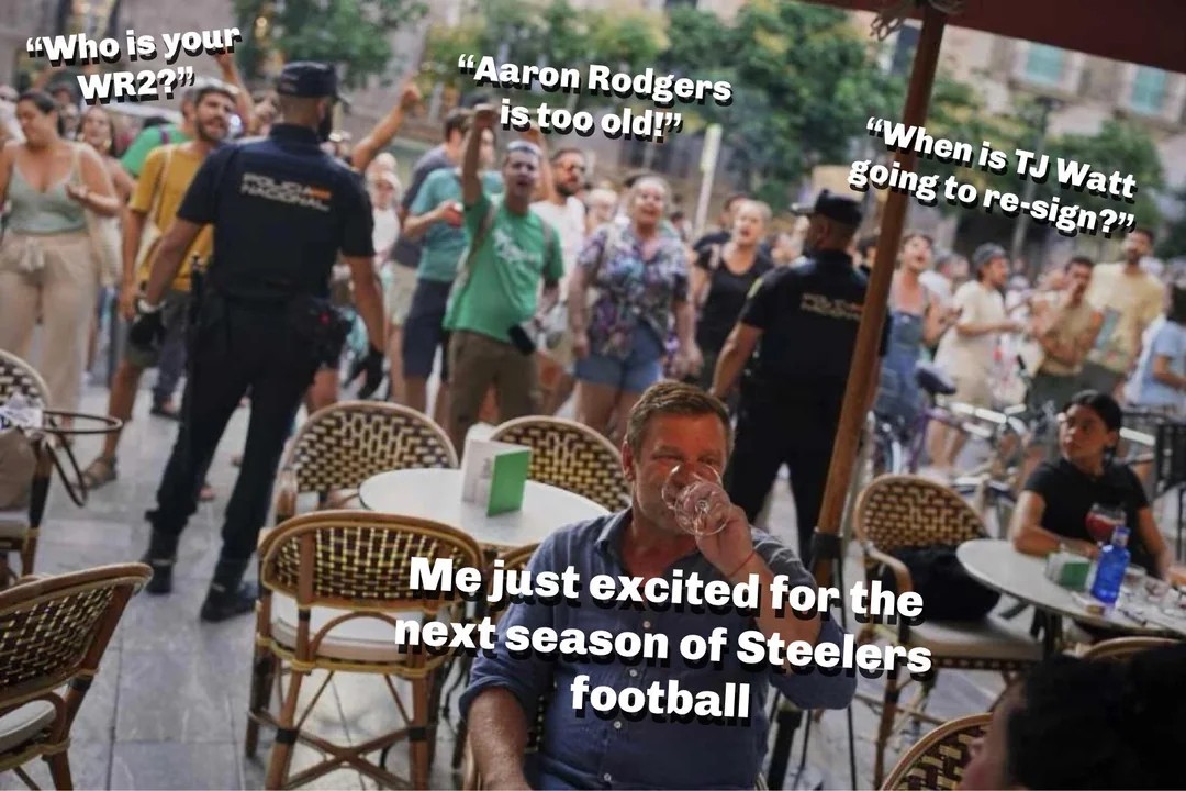 can't wait