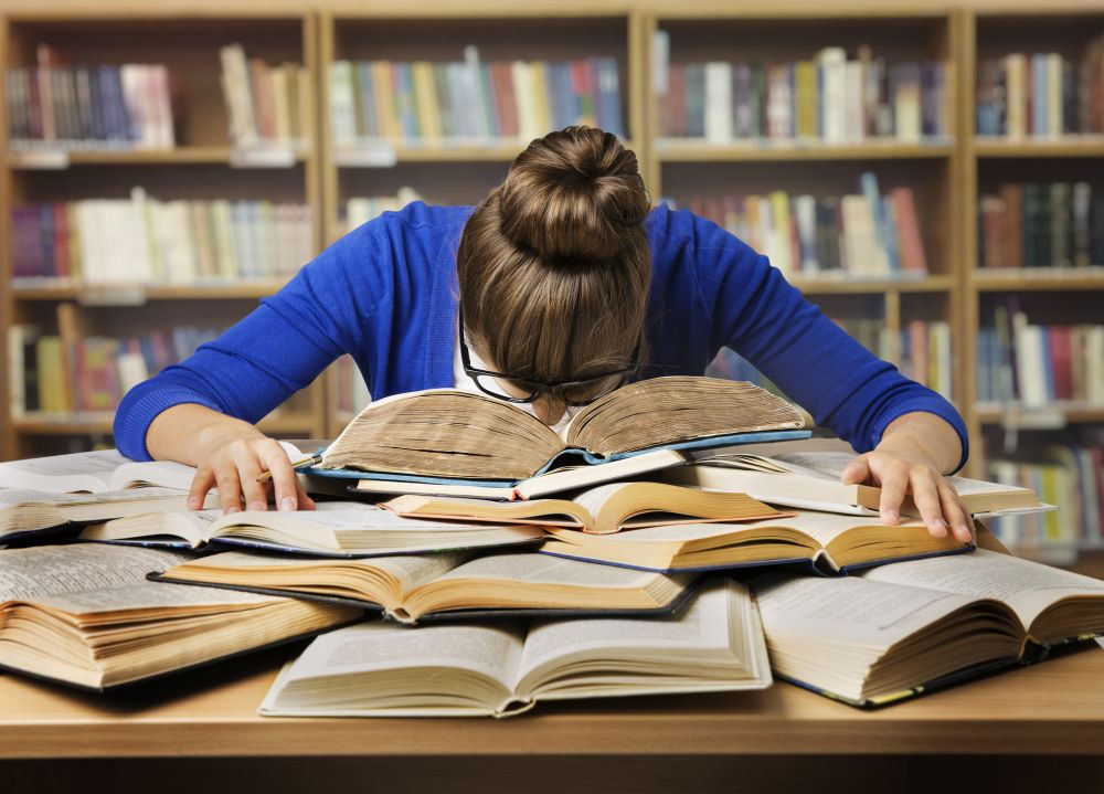 I Survived Group Projects—But Barely